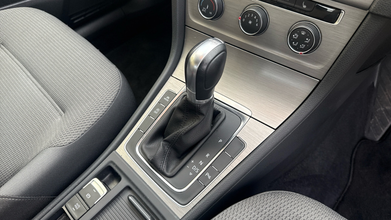 Volkswagen Golf 1.4 TSI 125 Match Edition 5dr DSG Petrol Hatchback